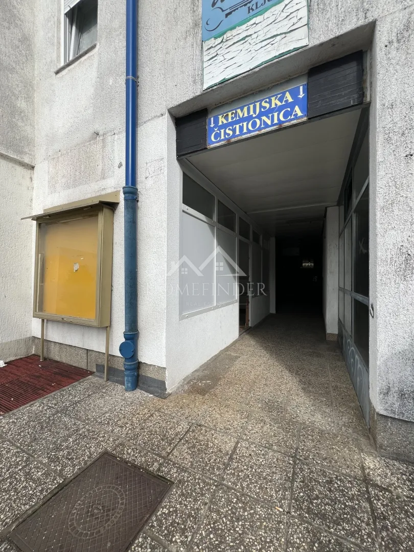 poslovni prostor 32m² - trg mladosti, zaprešić - slika 14