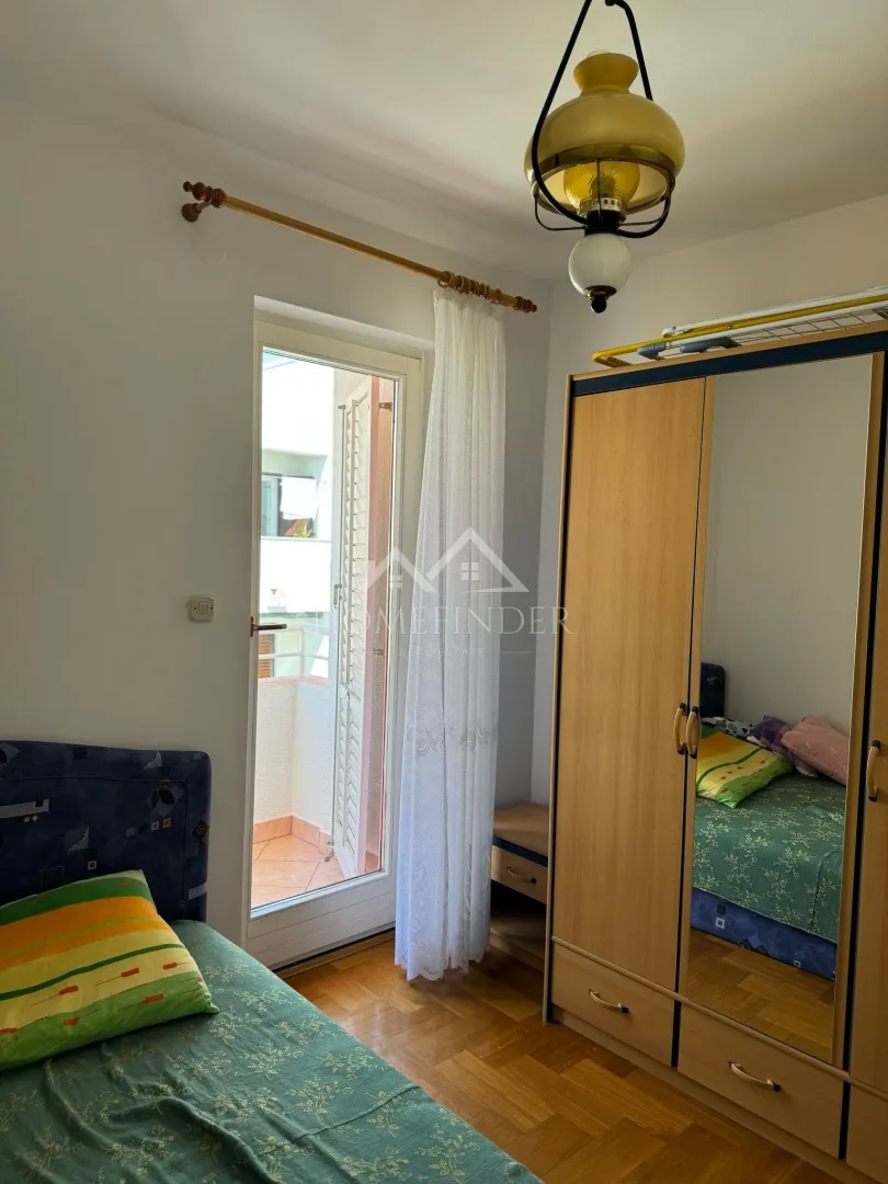 crikvenica, stan (3s) 60 m² s predivnim pogledom na more - slika 8