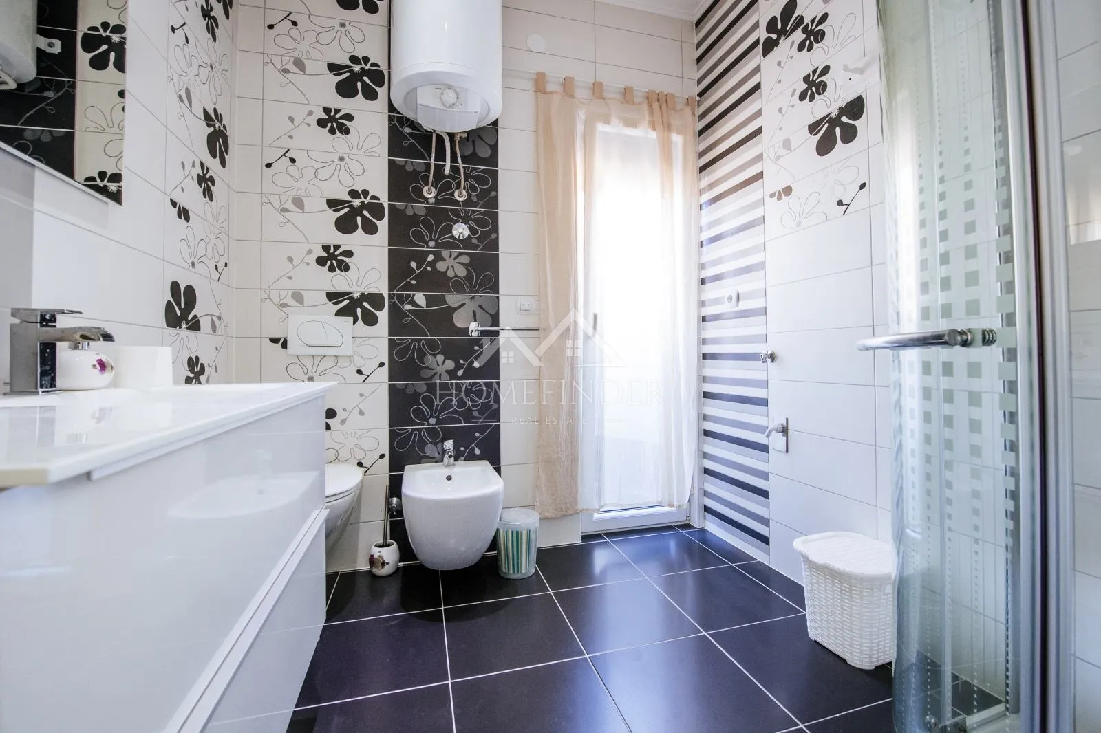 apartman, 3s, proboj, pag, 80m od mora, 57,55m2 - slika 19