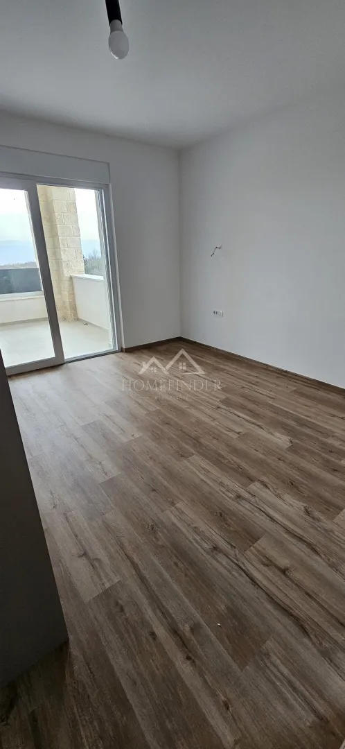 luksuzna dvojna kuća s bazenom i pogledom na more, malinska 152m2 - slika 8