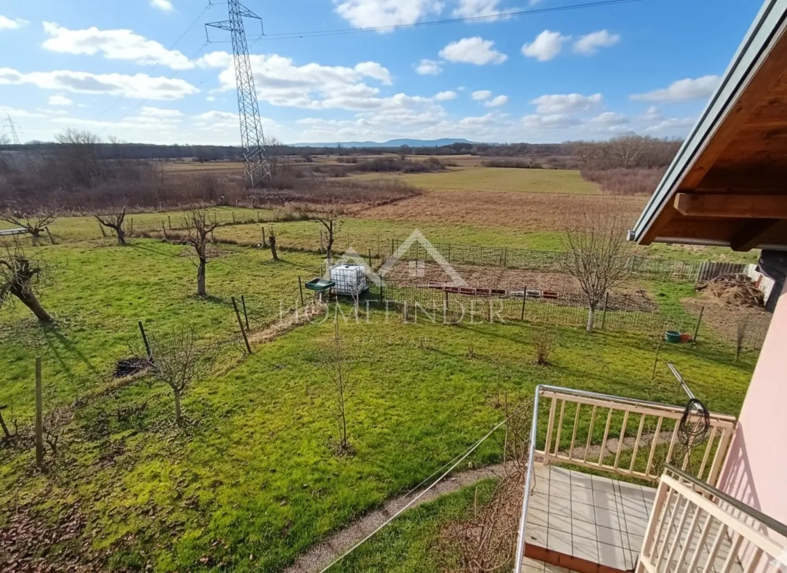 kuća, 130m2, gradec pokupski, pisarovina - slika 7