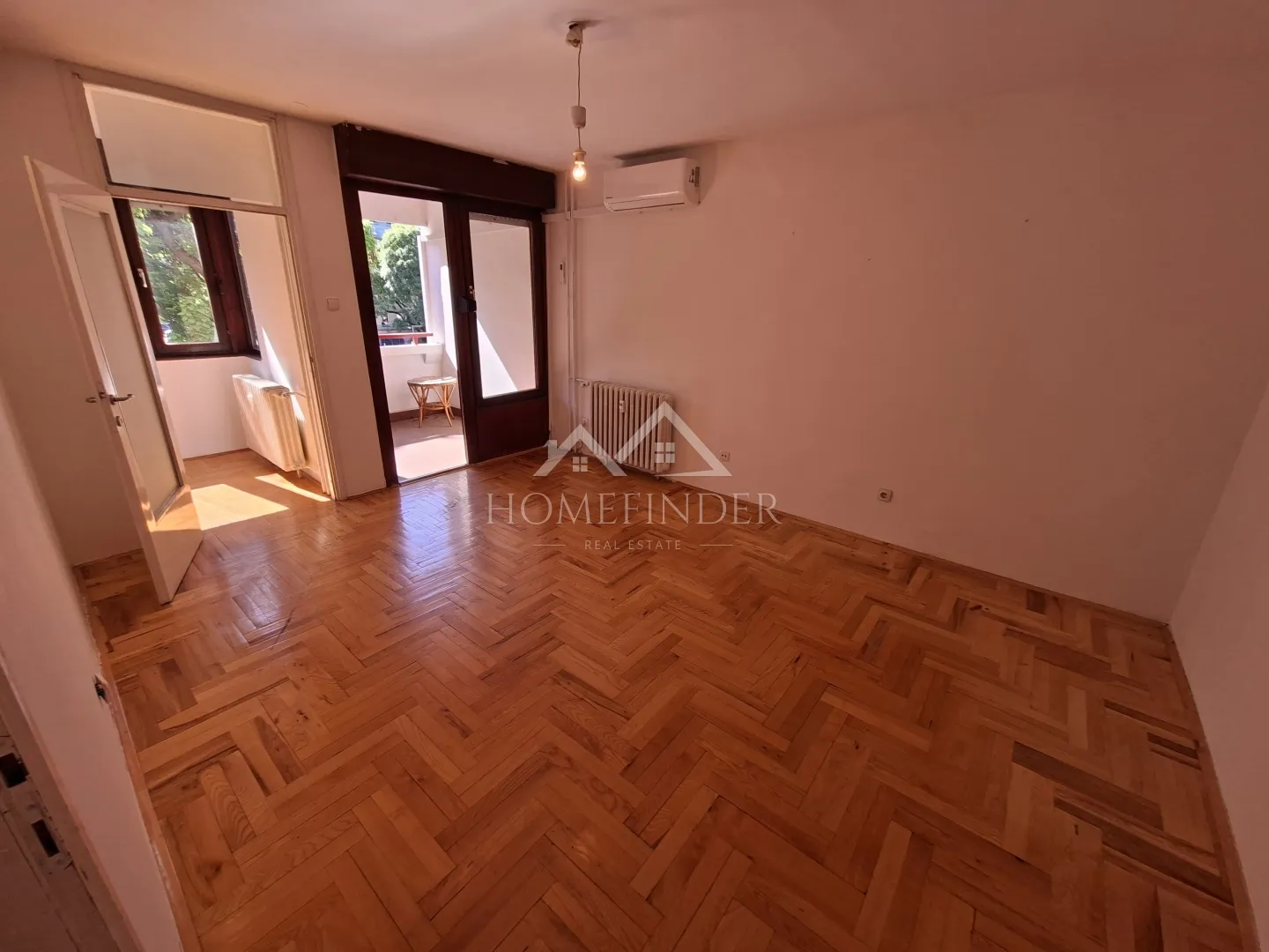 Stan, jednoiposobni, 50m2, Jarun, Zagreb