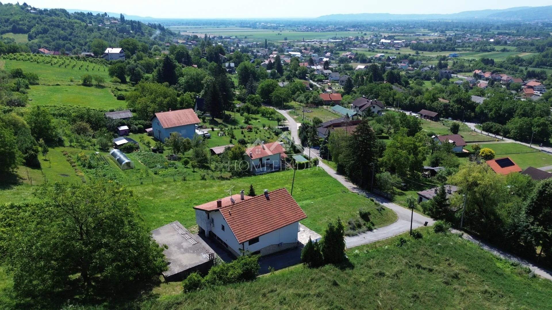 kuća, 217m2, harmica, zaprešić - slika 6