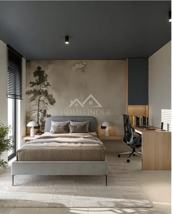 stan, 102m2, (3s), šestine, zagreb, novogradnja - slika 12