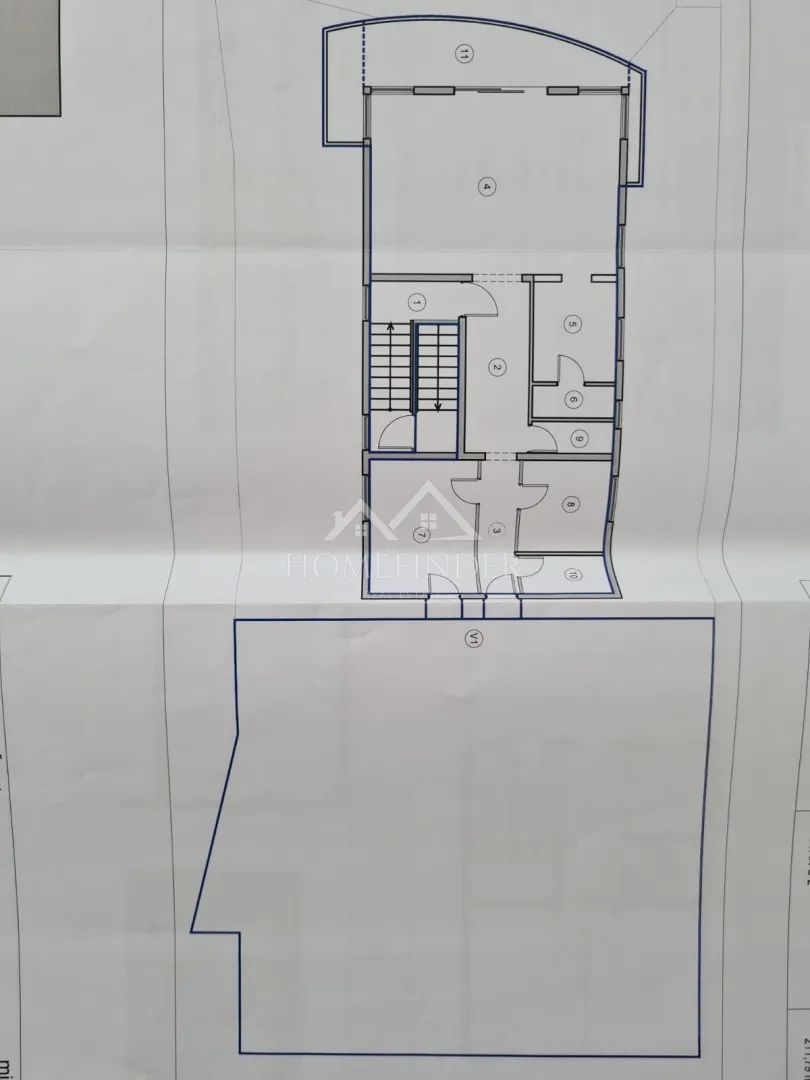 kuća (600m2), šestinski vrh - slika 51