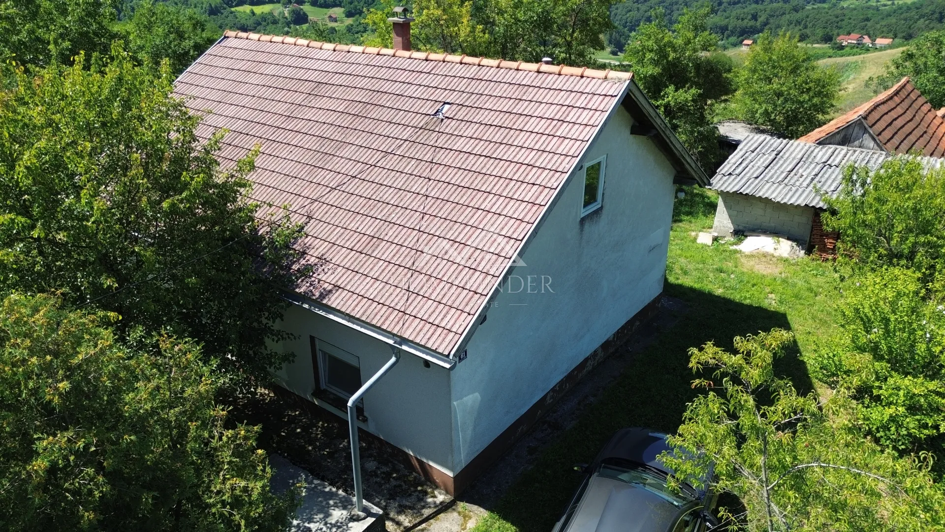 kuća 81m2, desinić - slika 34
