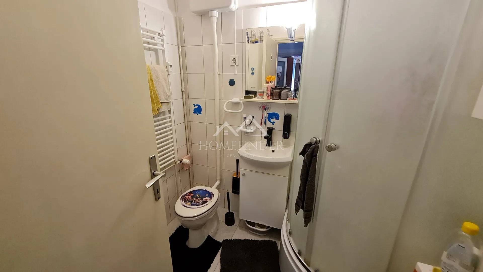 stan 65m², samobor centar - slika 17