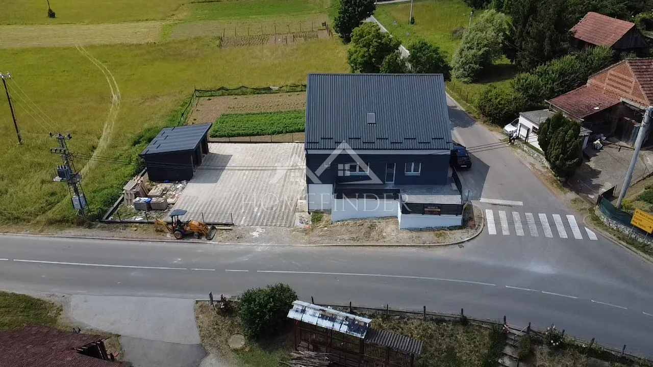 stan, 3s, prizemlje, 109m2, 2vpm, mala erpenja - slika 16