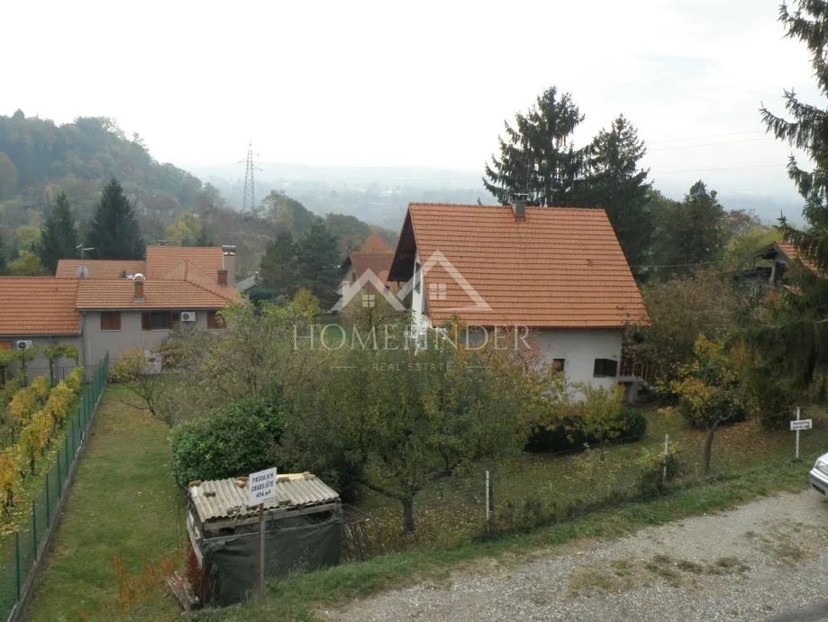 kuća u oazi mira raspoređena kao objekt 3 stana, 176 m2, (5s), 5 vpm, podsused - slika 5