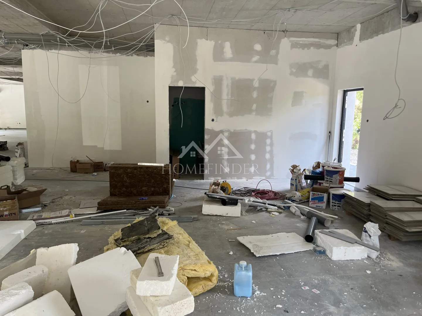 poslovni prostor sa parkinzima, krapina, 420m2, novogradnja - slika 19