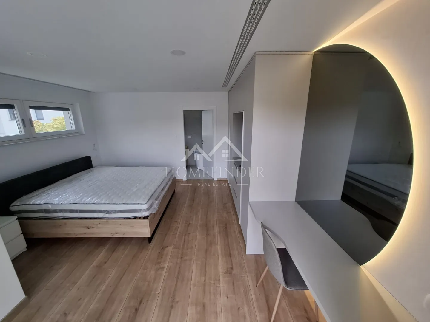 stan u duplex kući , mlinovi hills, 152 m2, (5s), garaža, 1vpm - slika 27