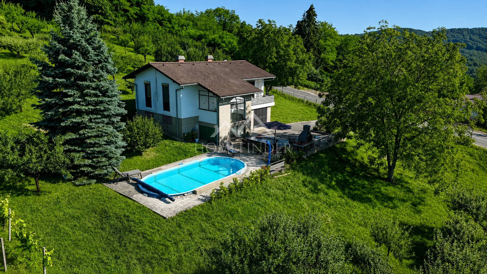 kuća 105m2, vrtlinovec, varaždinske toplice - slika 43