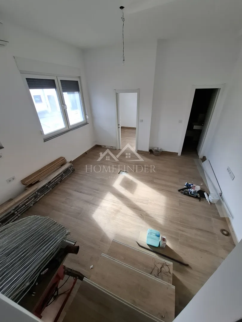 stan s poslovnim prostorom, 122.14 m2,1 vpm, kajzerica, zagreb - slika 2