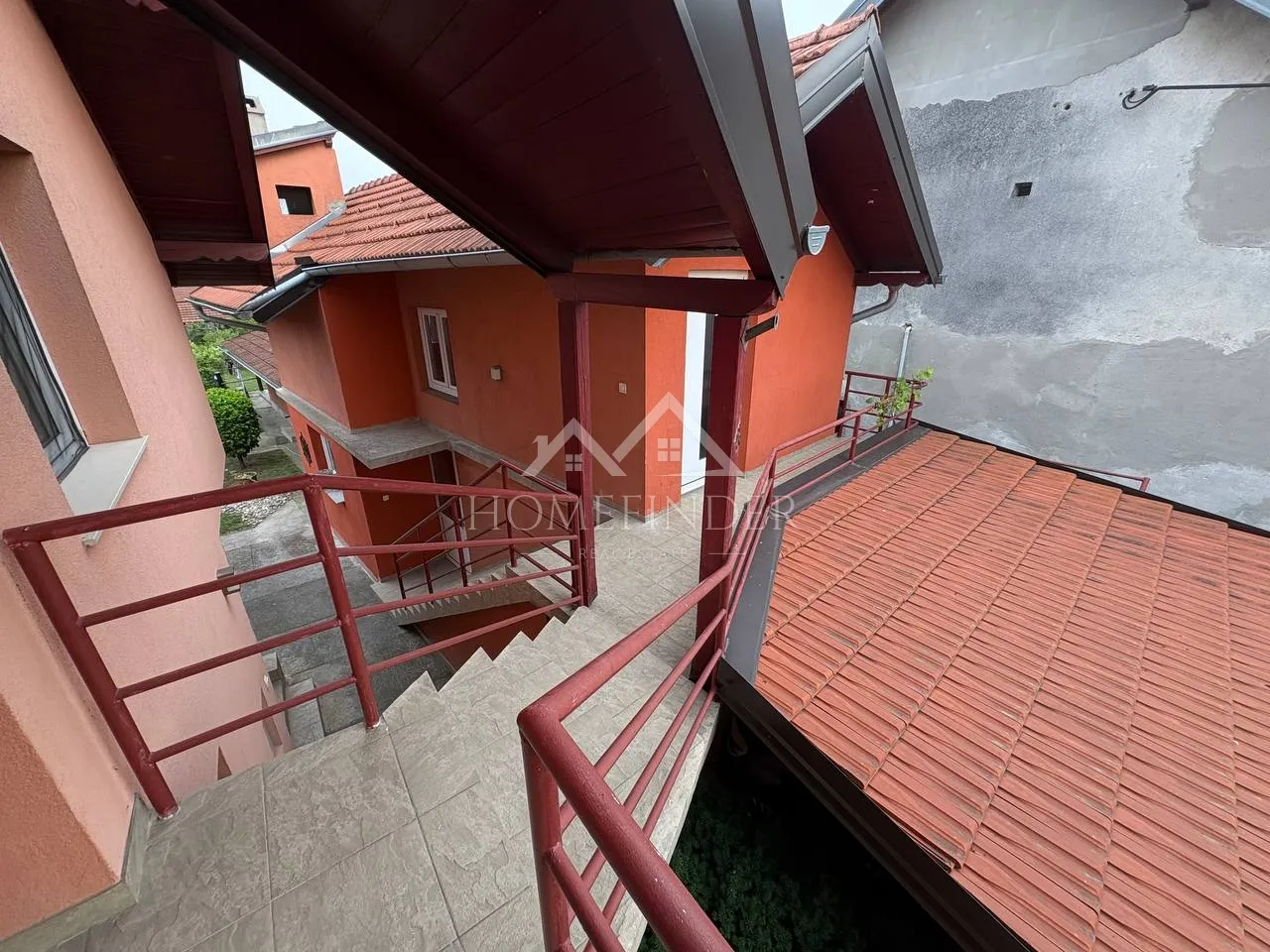 obiteljska kuća: petrinja, 200 m2 - slika 44
