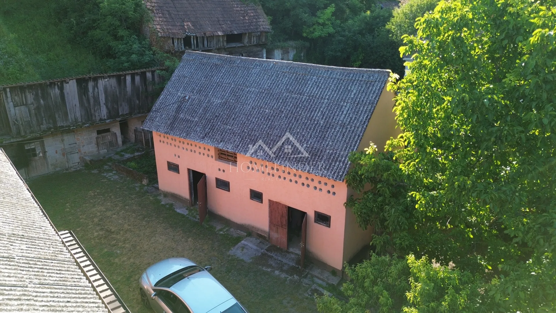 kuća 250m², jastrebarsko okolica - slika 5