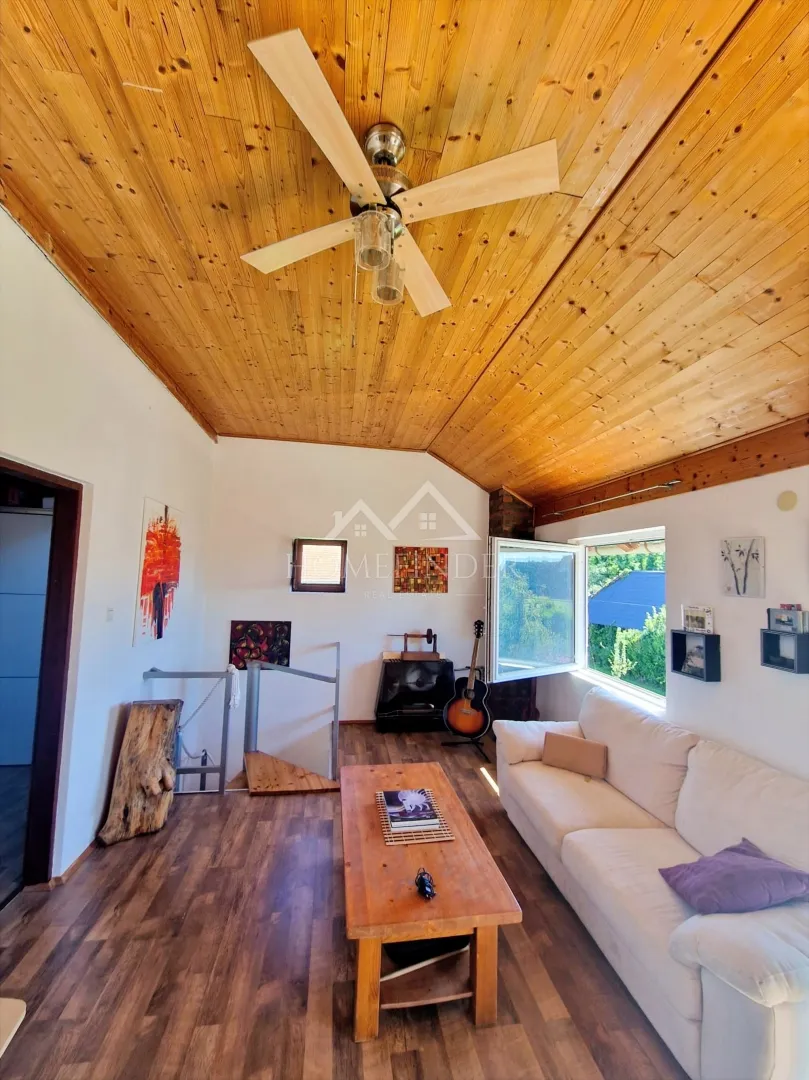 kuća s dvorištem, 90m2, prečno, ivanić grad - slika 2