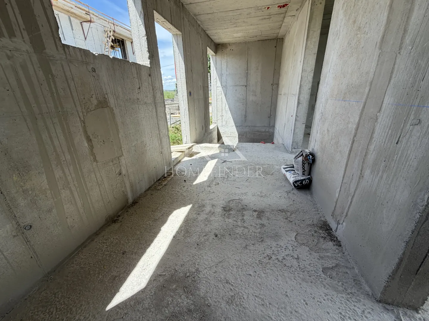kuća u nizu s pogledom, 133m2, stupnički obrež, novogradnja - slika 21