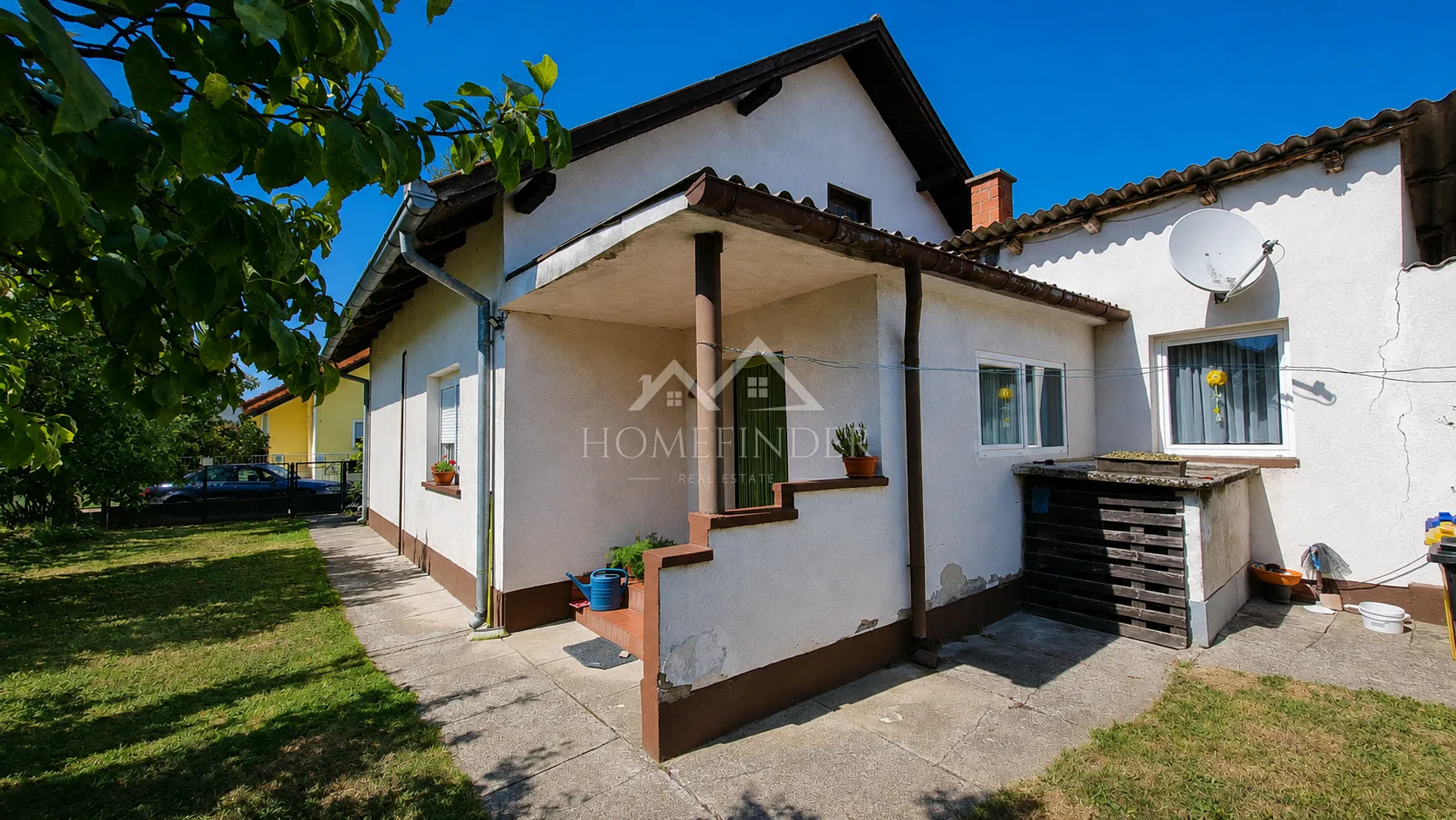kuća 110m2, ledinska, koprivnica - slika 2