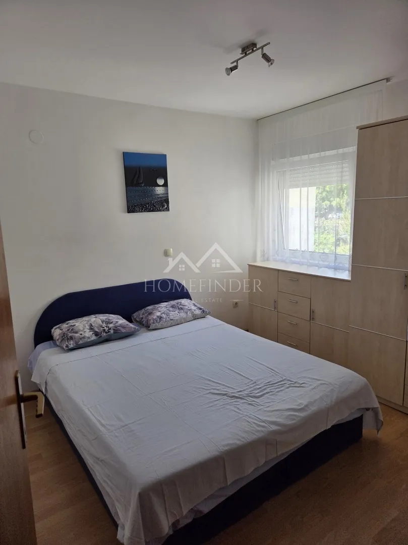 stan s pogledom na more, 64 m², starigrad - slika 2