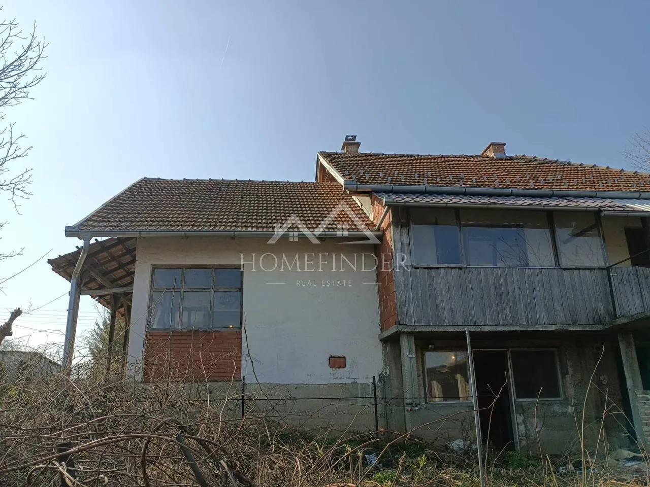 kuća za adaptaciju: čazma, 110 m2 - slika 9