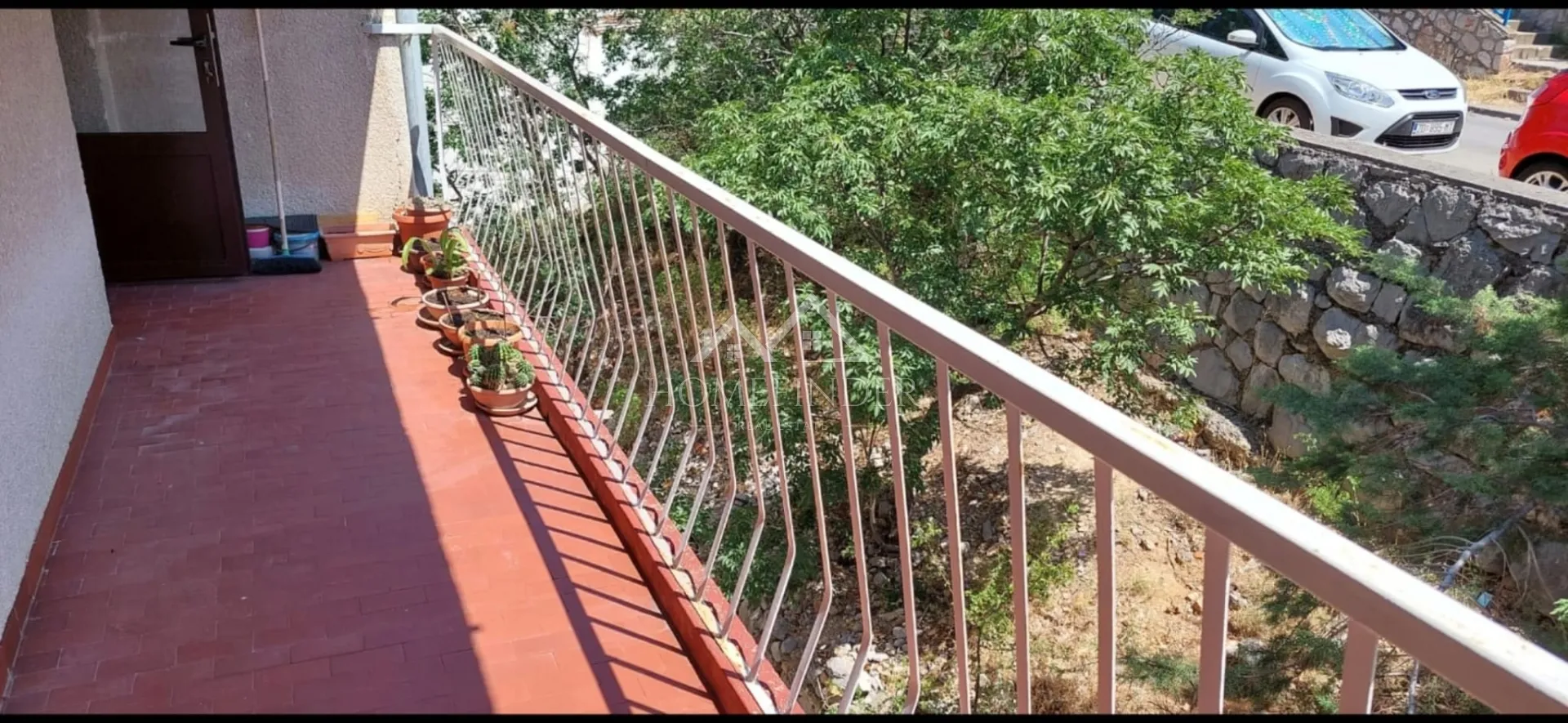 stan s predivnim pogledom 40.16m2, senj, top lokacija - slika 15