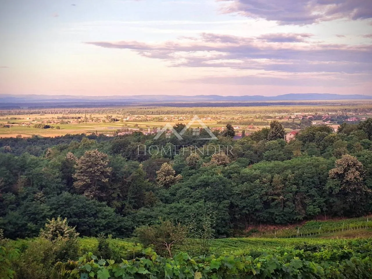kuća gornja gračenica, 250 m2 - sa predivnim pogledom - slika 25