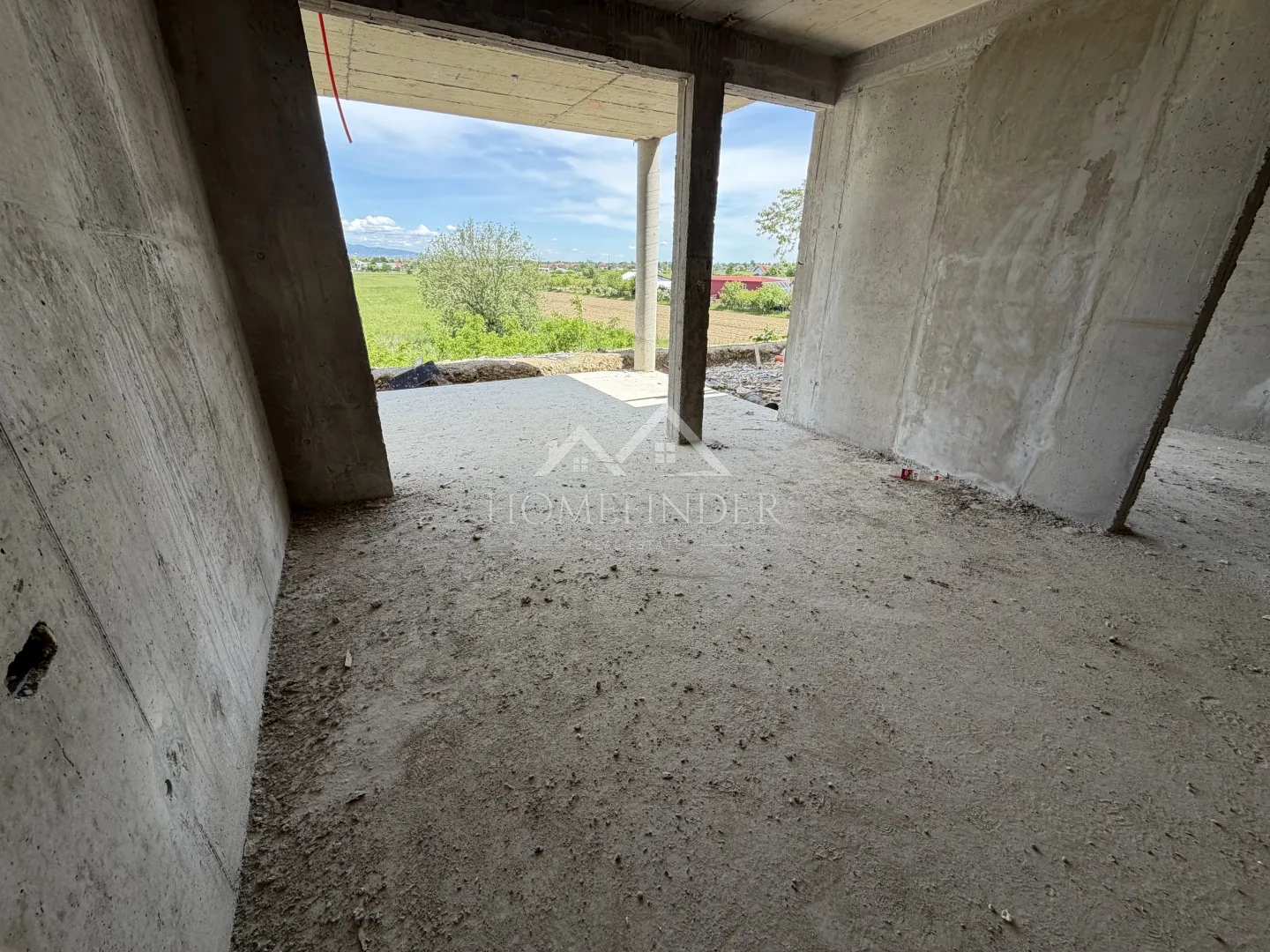 kuća u nizu s pogledom, 129m2, stupnički obrež, novogradnja - slika 10