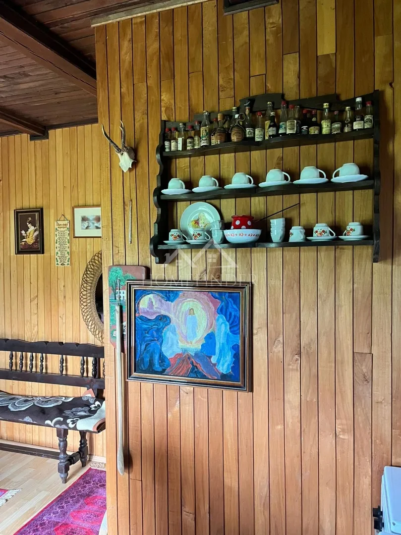 kuća za odmor, 40 m2, popovača - slika 10