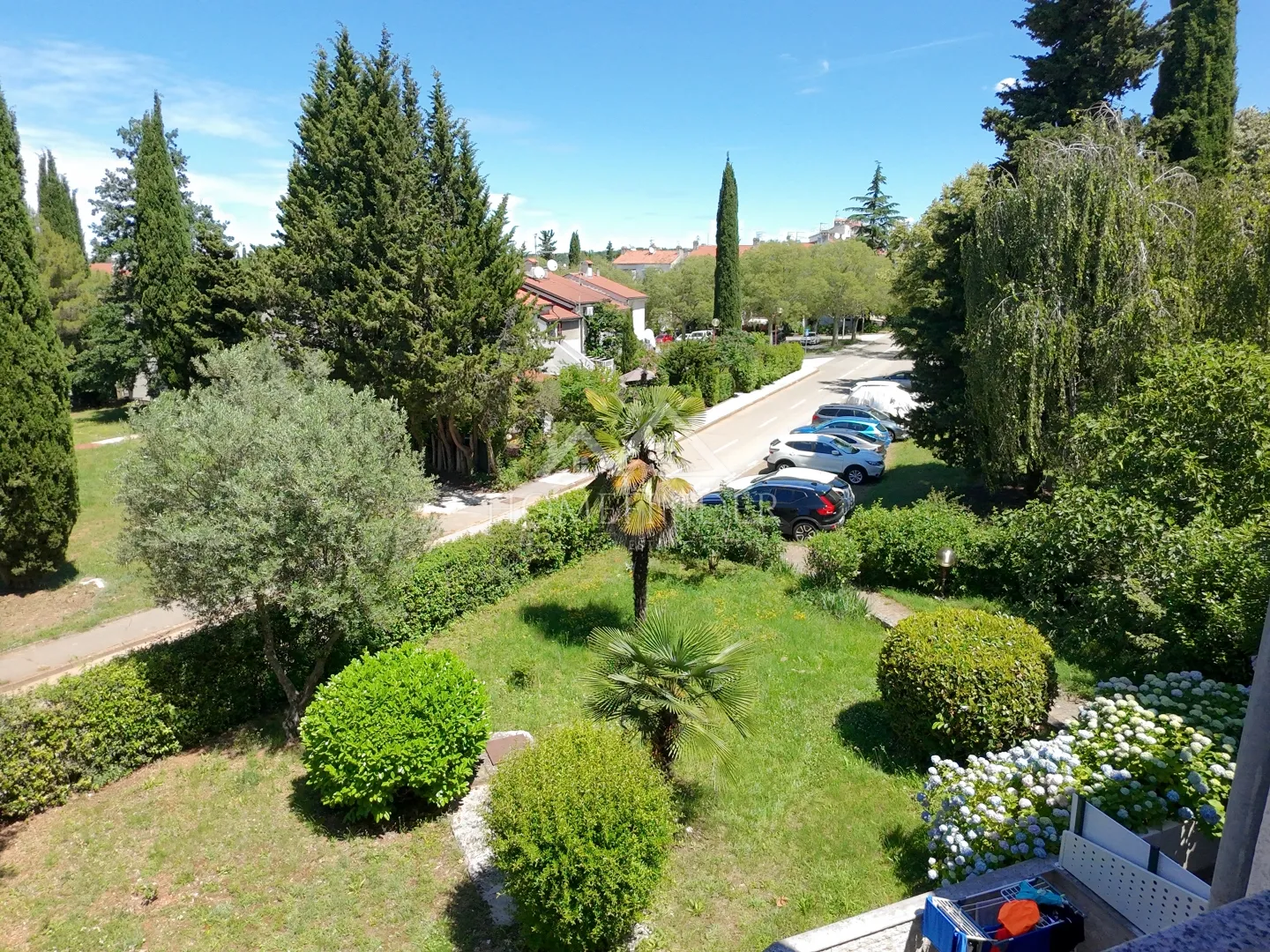 stan u blizini mora, 38m2, červar porat, poreč - slika 4
