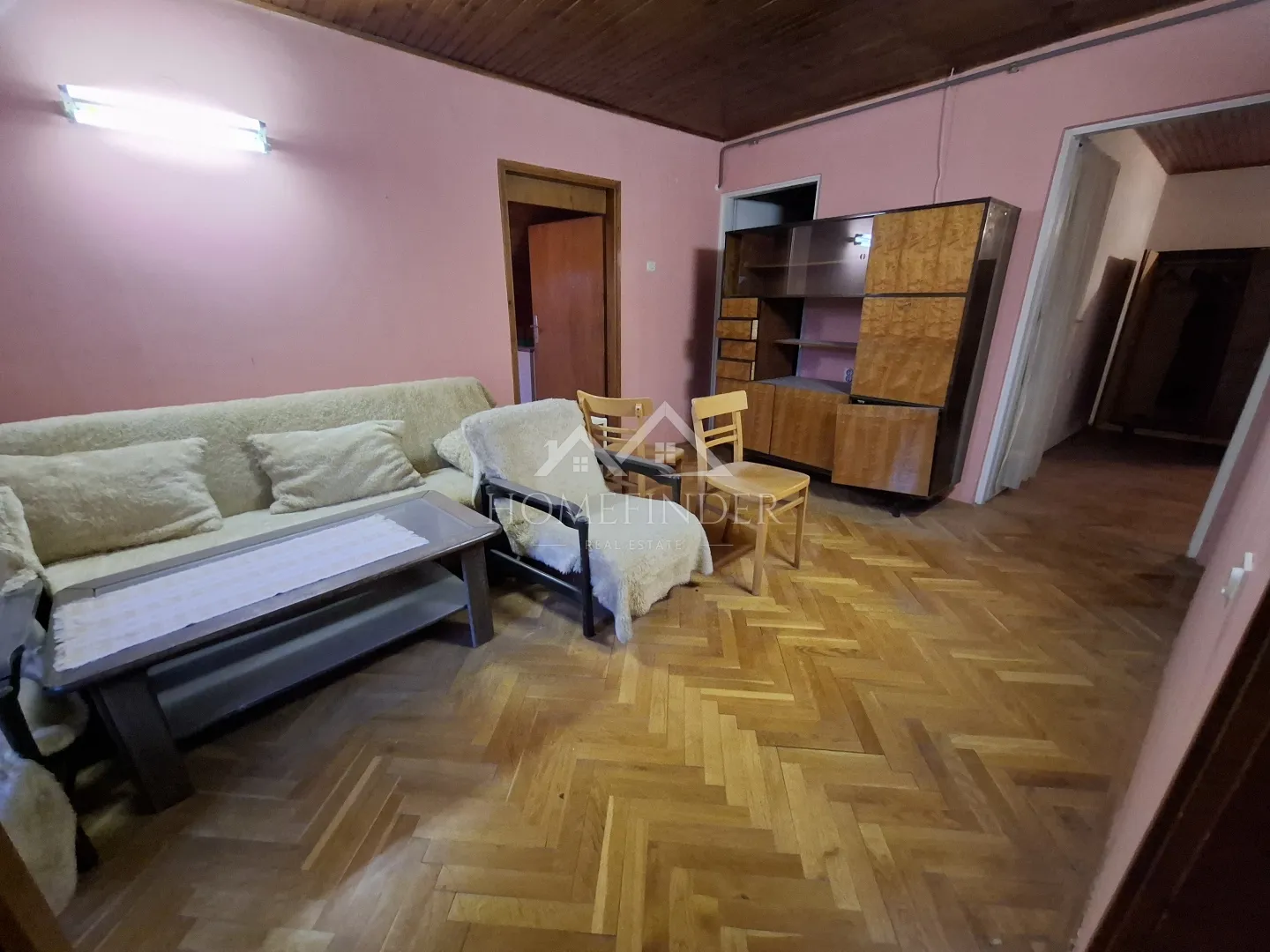 kuća na graberju, 260m2, 3 odvojena stana, 1200m od črnomerca - slika 2