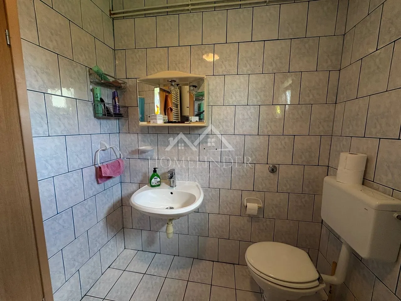 kuća: gornje komarevo (sisak), 160 m2 - slika 10