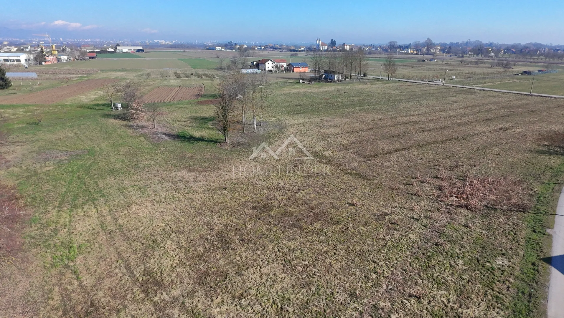 građevinsko zemljište, 10135 m², demerje, 150 €/m² - slika 6