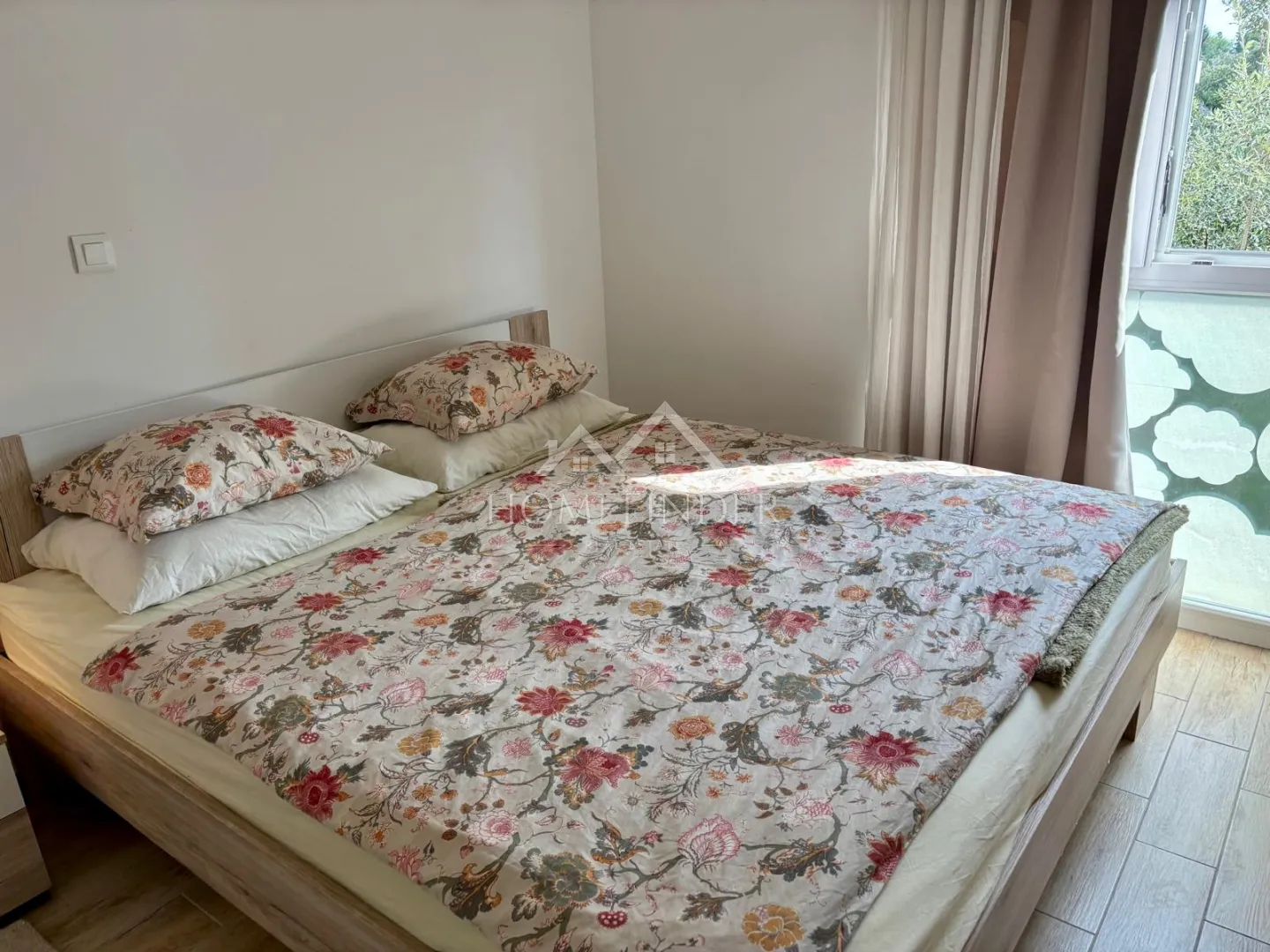 stan s vrtom, 3s, 90 m², 180 m od mora – petrčane - slika 9