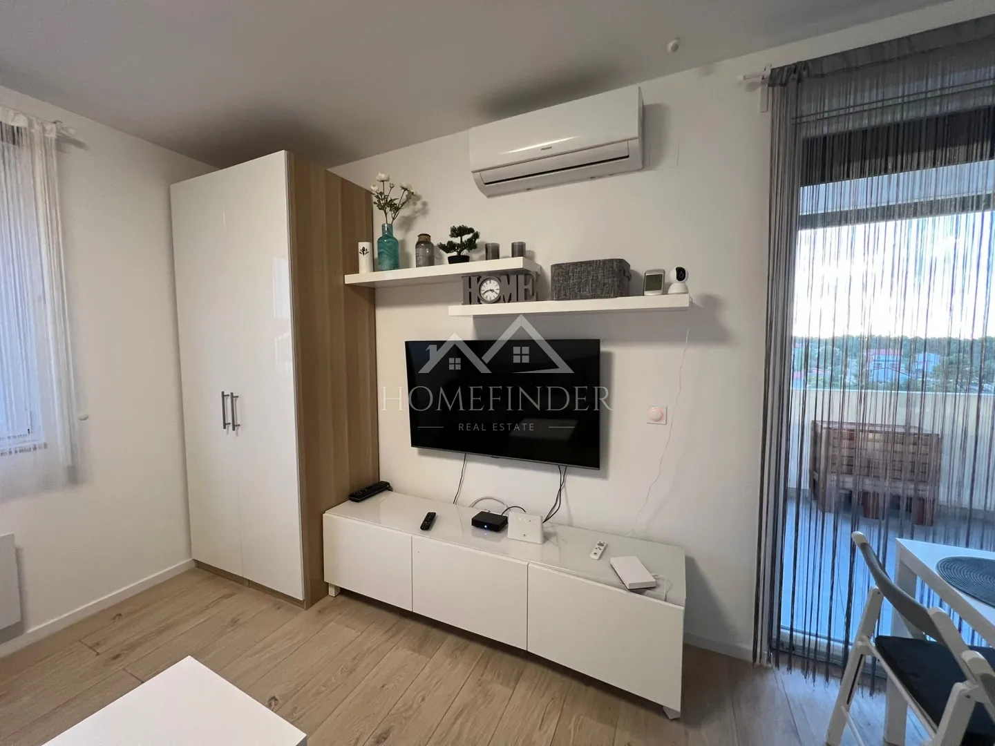 apartman, 53m2, smart home, vir - slika 9