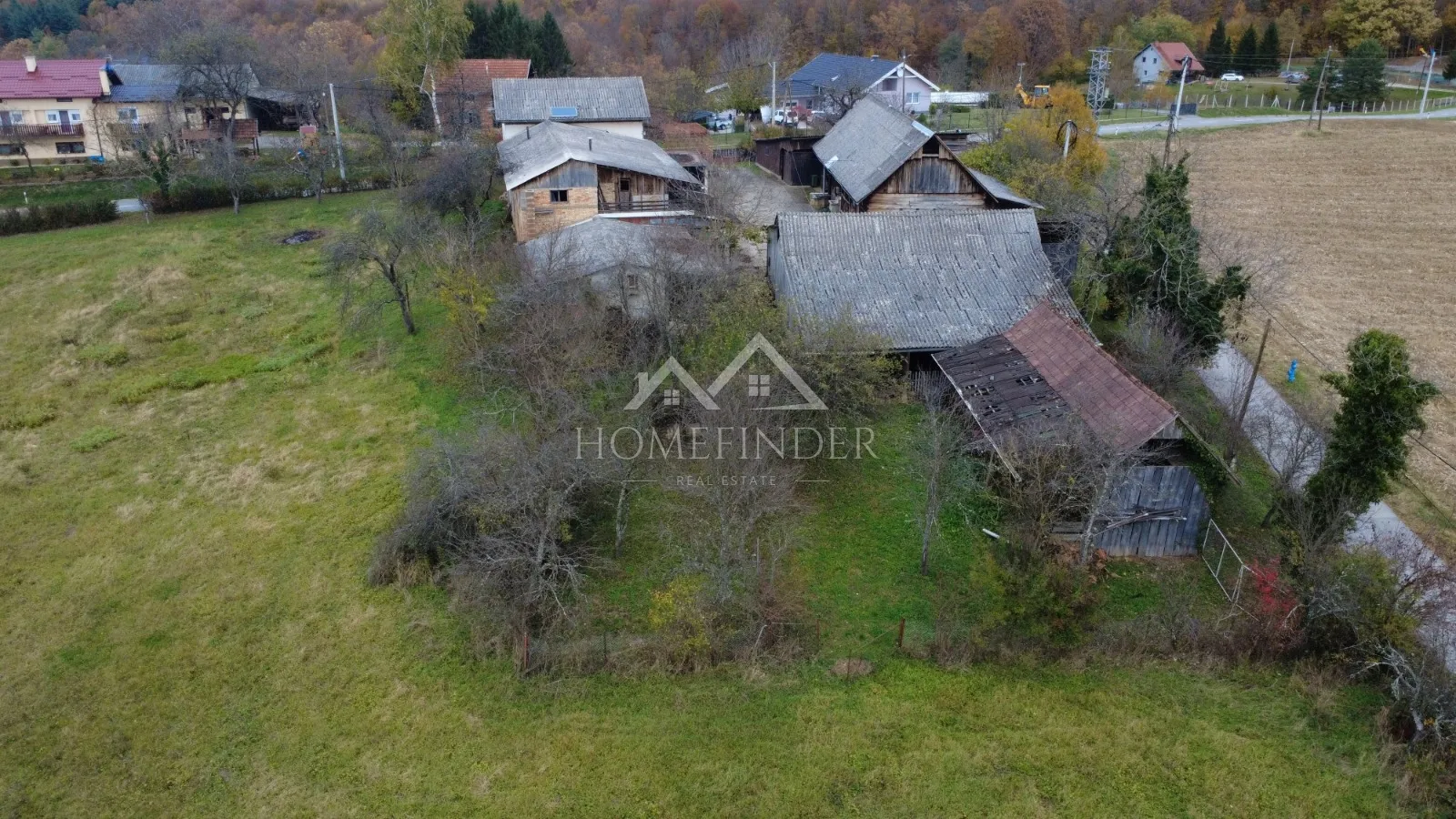 kuća za adaptaciju 260m2, pokupsko - slika 24