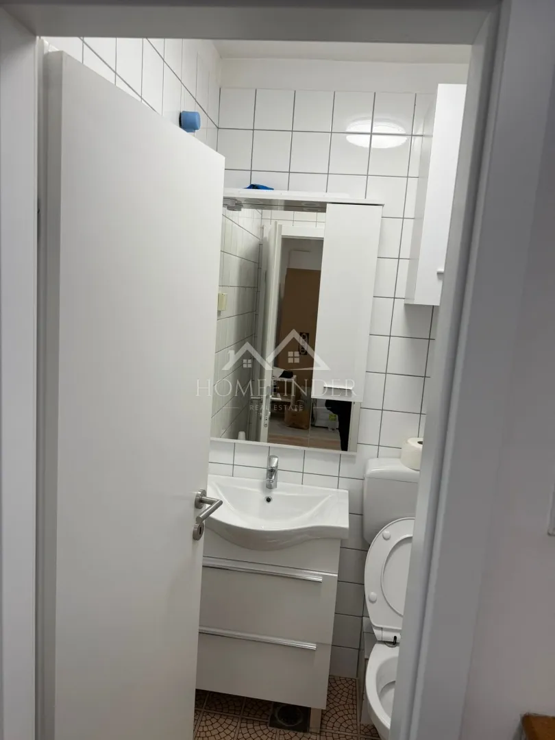 dvoetažan stan, 72,61 m2, (3s), malešnica - slika 17