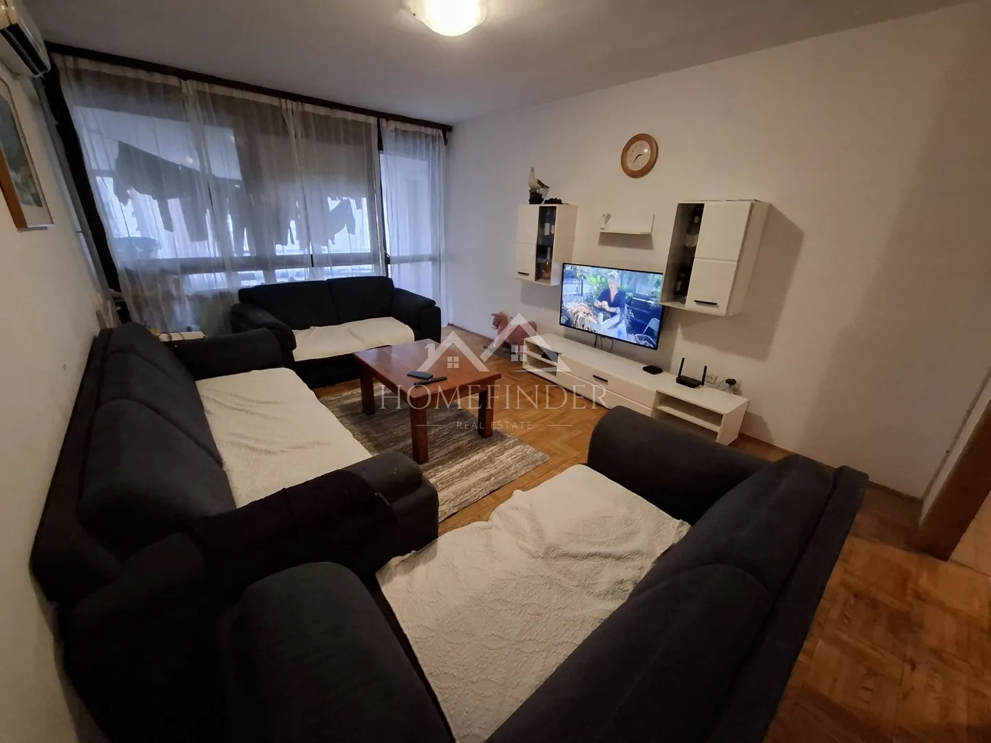 funkcionalni stan, 112,39 m2, gpm 20,06 m2, špansko - slika 3