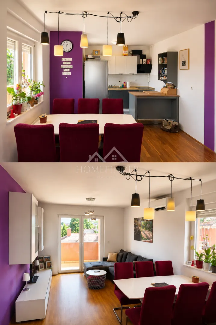 stan, 94.66 m², (4s), kopčevec, dugo selo - slika 10