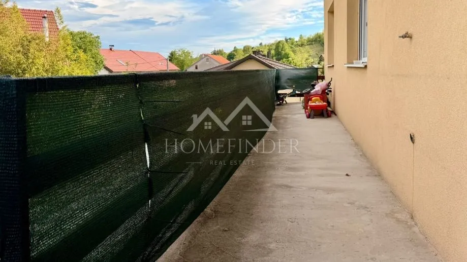 povoljna ponuda novoadaptiranog stana, 96.53m2, (4s), vpm, vrapče - slika 11