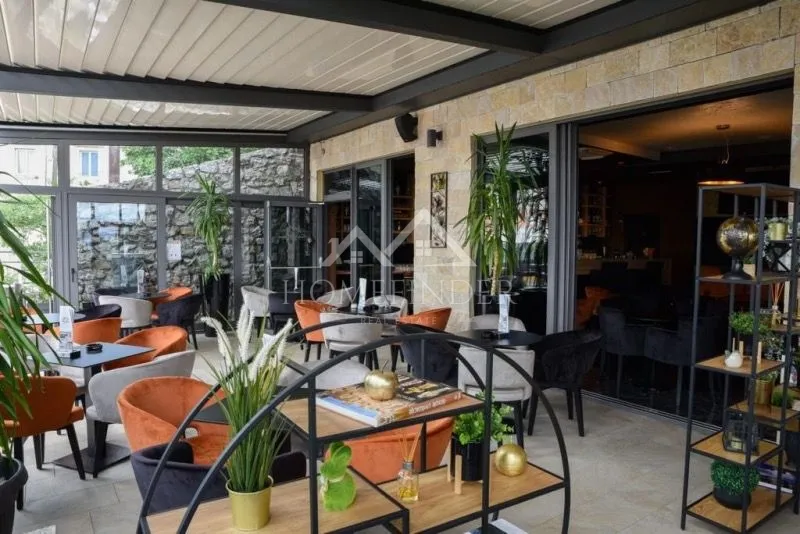 hotel 1050m2, senj, top lokacija uz obalu - slika 8