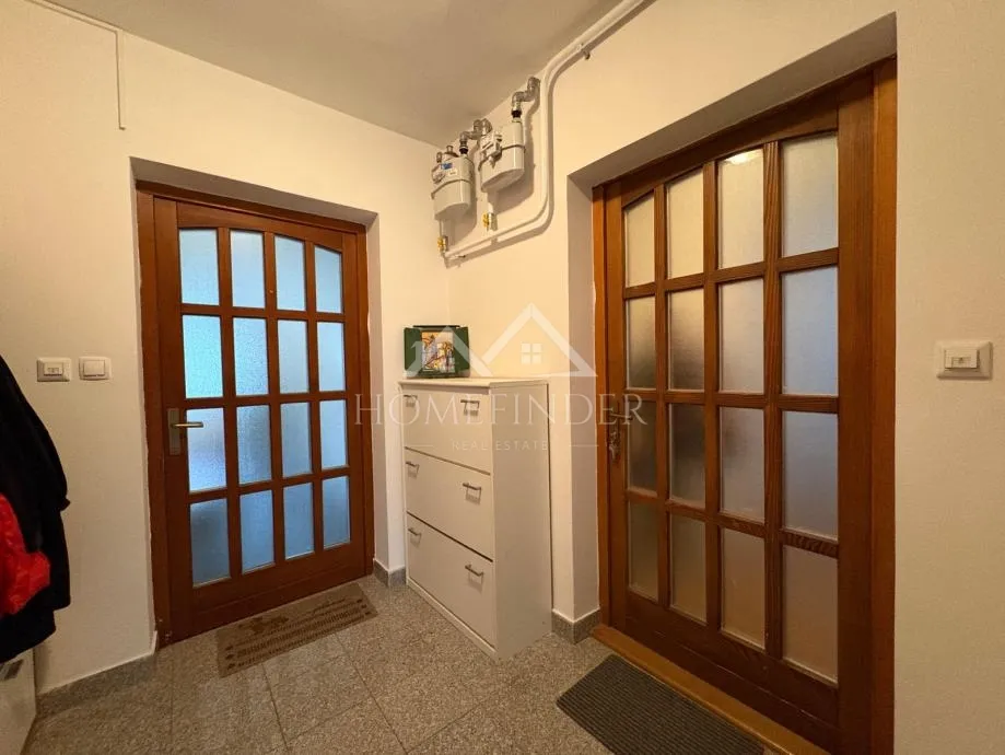 uređen četverosobni stan, 122 m², 1 vpm, 1. kat, stenjevec - slika 15