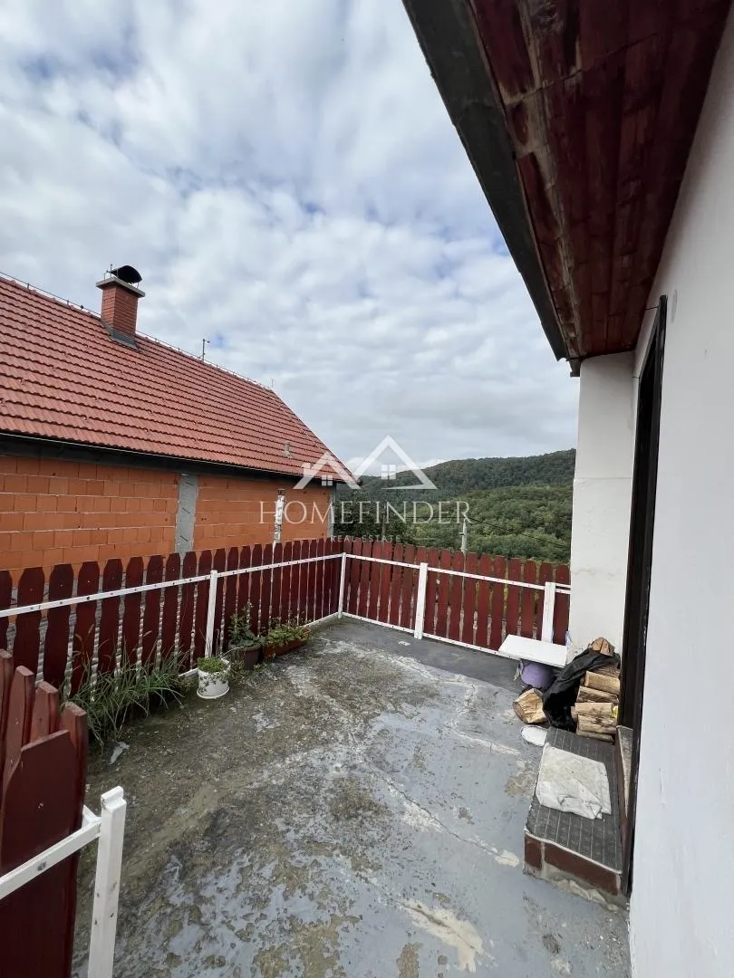 kuća - borčec, 90m² - slika 9
