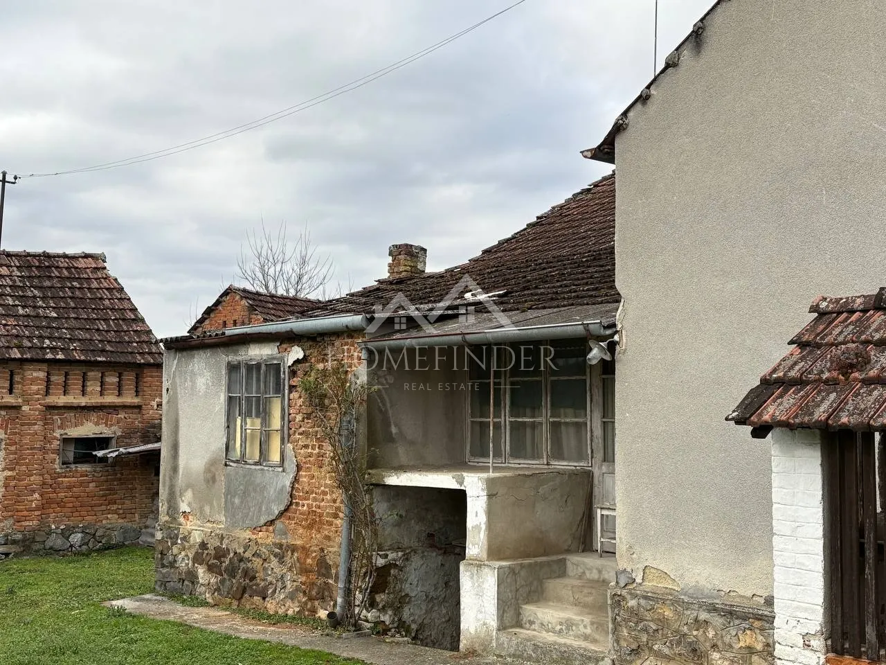 kuća za rušenje, sirač (daruvar), 115 m2 - slika 5