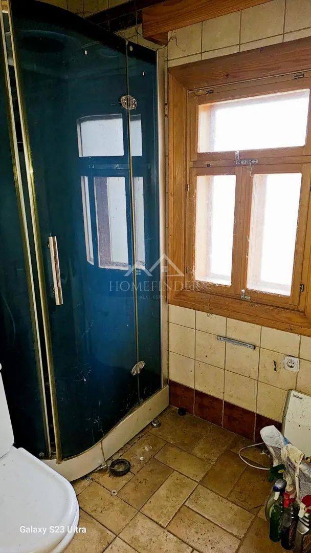 kuća s prostranim dvorištem, 70m², demerje - slika 14