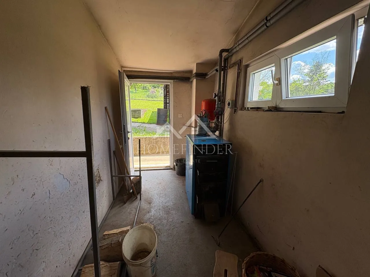 kuća: gornje komarevo (sisak), 160 m2 - slika 16