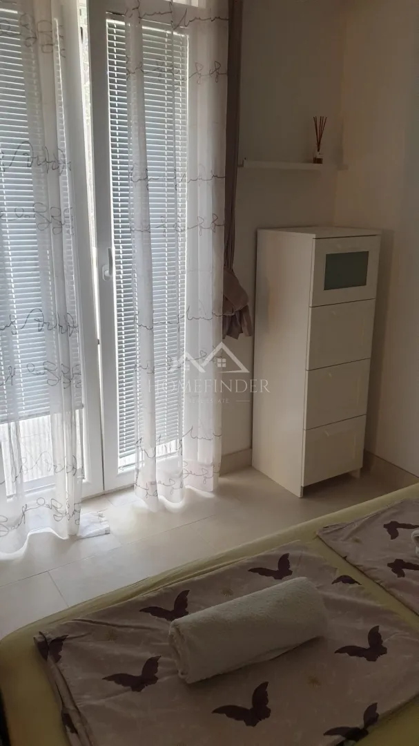 apartman u starom dijelu mandra, 50,68m2, 1vpm, pag - slika 13