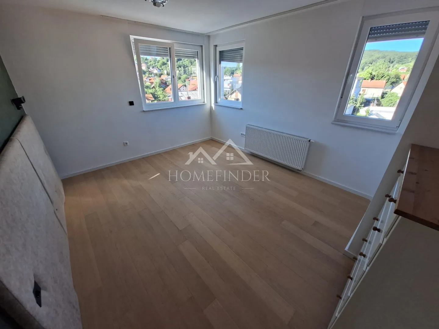 moderna novogradnja vrapče,118m2, (4s) penthouse, 2 vpm, - slika 17