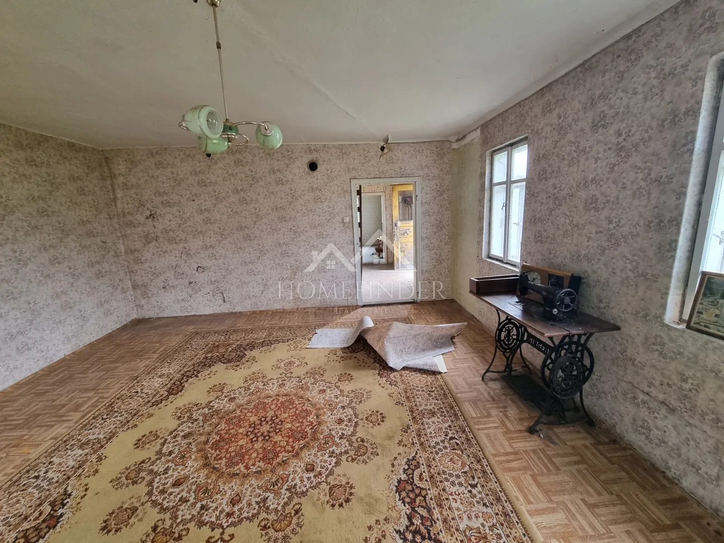 kuća za adaptaciju na prostranom imanju, 82m2, draše - slika 17