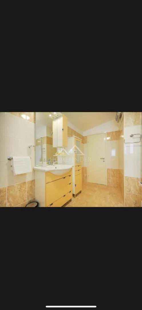 restoran sa uhodanim poslom i apartmanima, bibinje, 500m2 - slika 5