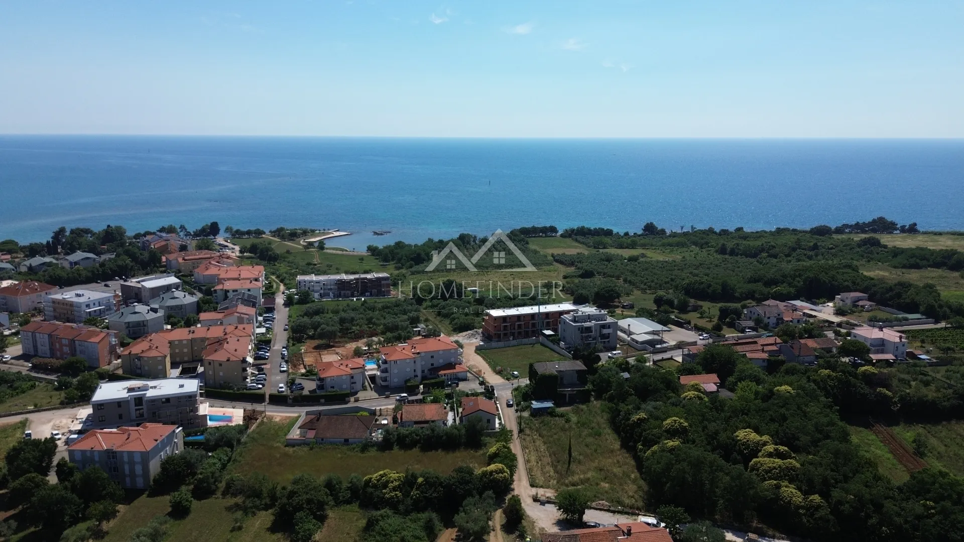 kuća s pogledom na more, 200m², umag, zambratija - slika 2